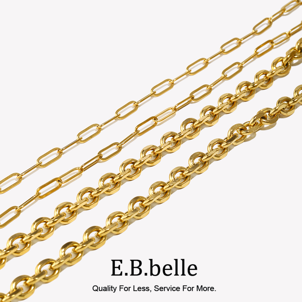 เครื่องประดับชายหาดสไตล์สตรีทใ - Body Jewelry Gold Plated บทวิจารณ์และราคา