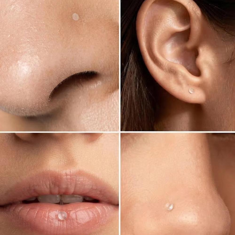20 ชิ้น / กล่องลูกบอลอะคริลิก  - Body Jewelry Materials บทวิจารณ์และราคา