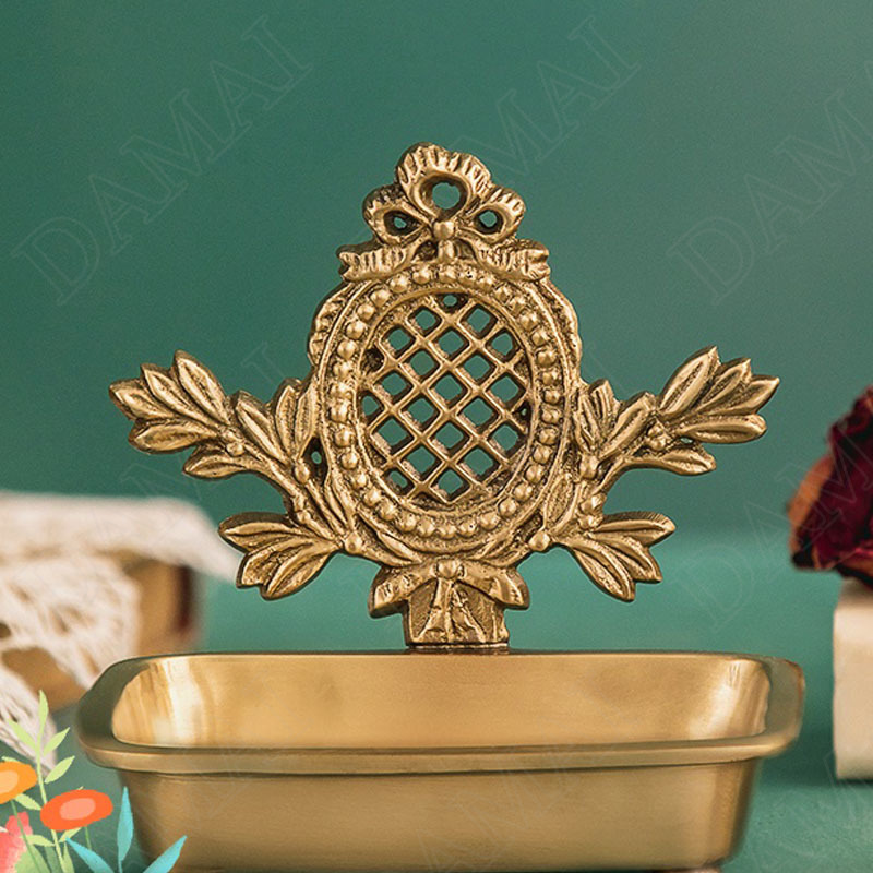 Gilded Craft สบู่โลหะ Retro แก - Body Jewelry Websites บทวิจารณ์และราคา
