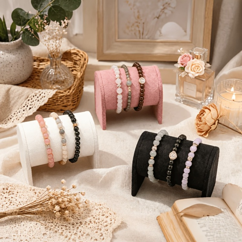 แท่นโชว์สร้อยข้อมือ, ที่จัดเก็ - Body Jewelry Websites บทวิจารณ์และราคา