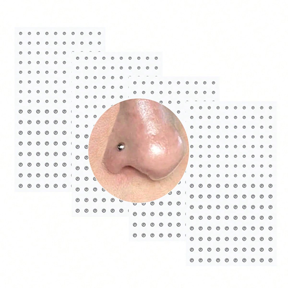 เครื่องประดับจมูกปลอม แหวนจมูก - Body Jewelry Eyebrow บทวิจารณ์และราคา
